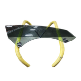 TESLA MODEL 3  FR RIGHT HAND MOVING GLASS 1077901-99-A